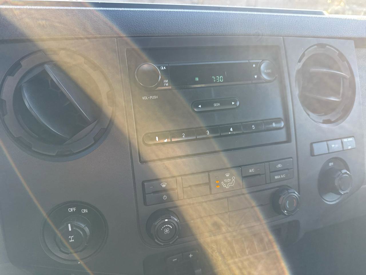 Used 2011 Ford F250 XL image 13