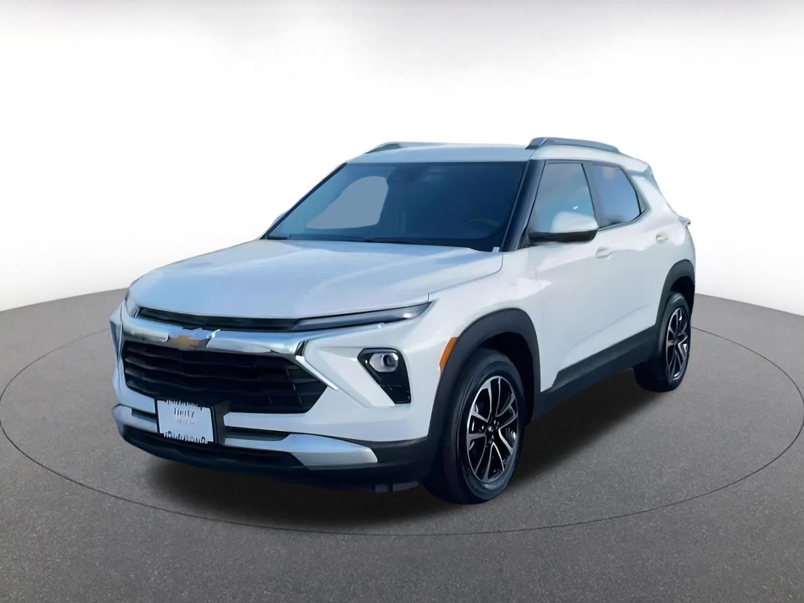 Used 2025 Chevrolet TrailBlazer LT image 7