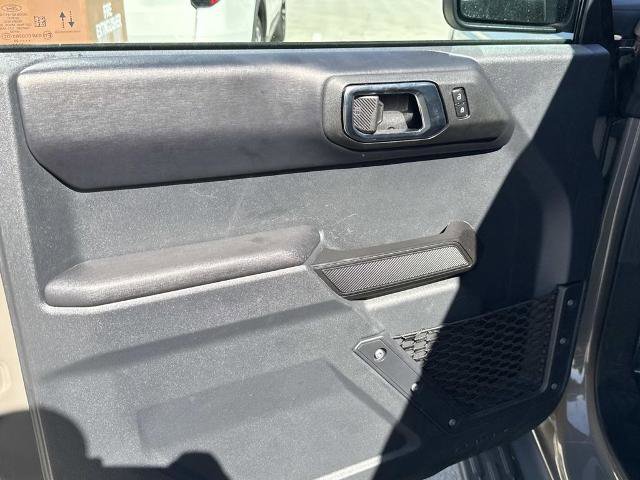 Certified 2025 Ford Bronco Outer Banks image 14