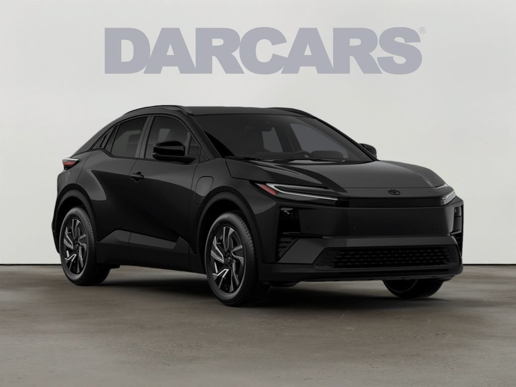 New 2026 Toyota C-HR AWD/4WD image 17