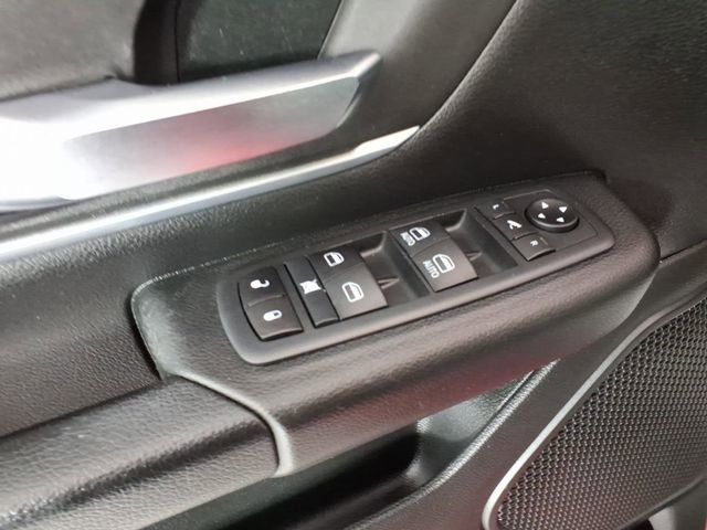 Used 2020 RAM 1500 Big Horn image 15