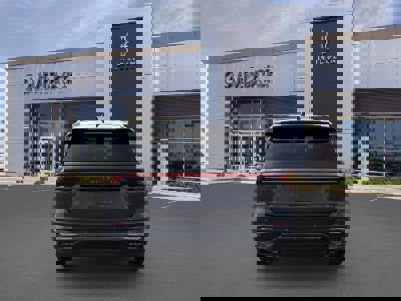 New 2026 Lincoln Nautilus Reserve w/ Jet Appearance Package image 27