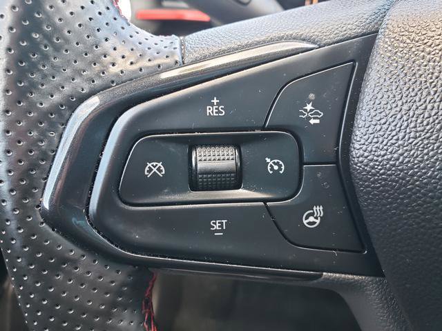 Used 2024 Chevrolet Trax RS w/ Driver Confidence Package image 25