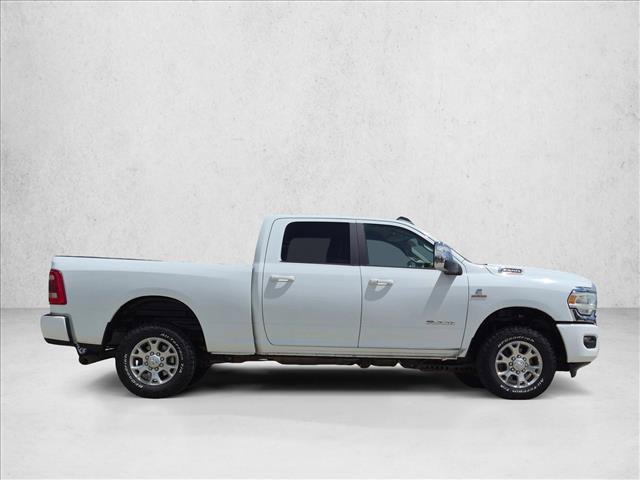 Used 2023 RAM 2500 Laramie AWD/4WD image 4