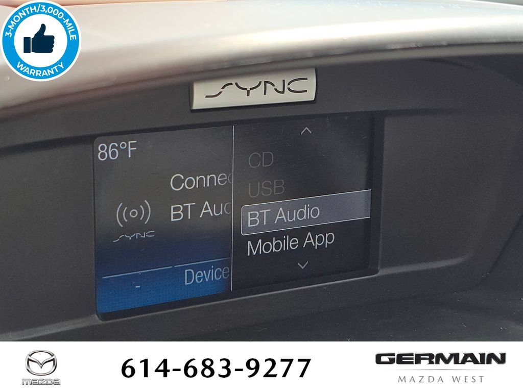 Used 2016 Ford Escape SE FWD image 29