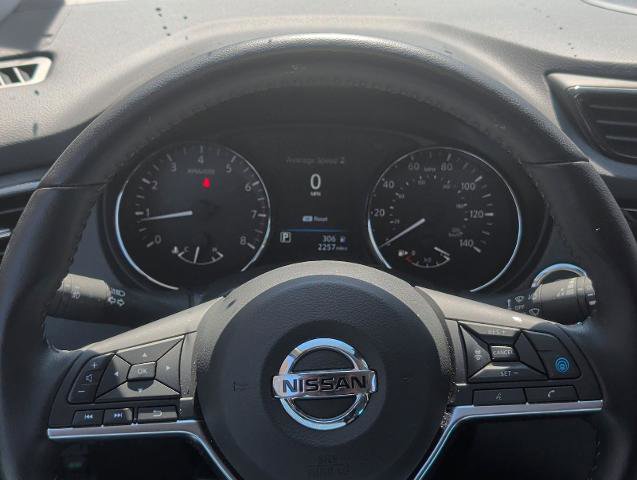 Certified 2022 Nissan Rogue Sport SL w/ Premium Package AWD/4WD image 22