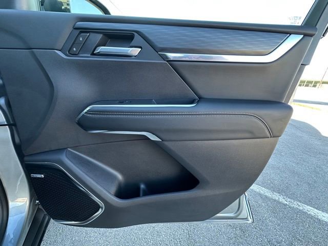 New 2026 GMC Acadia Elevation w/ Elevation Premium Package FWD image 27