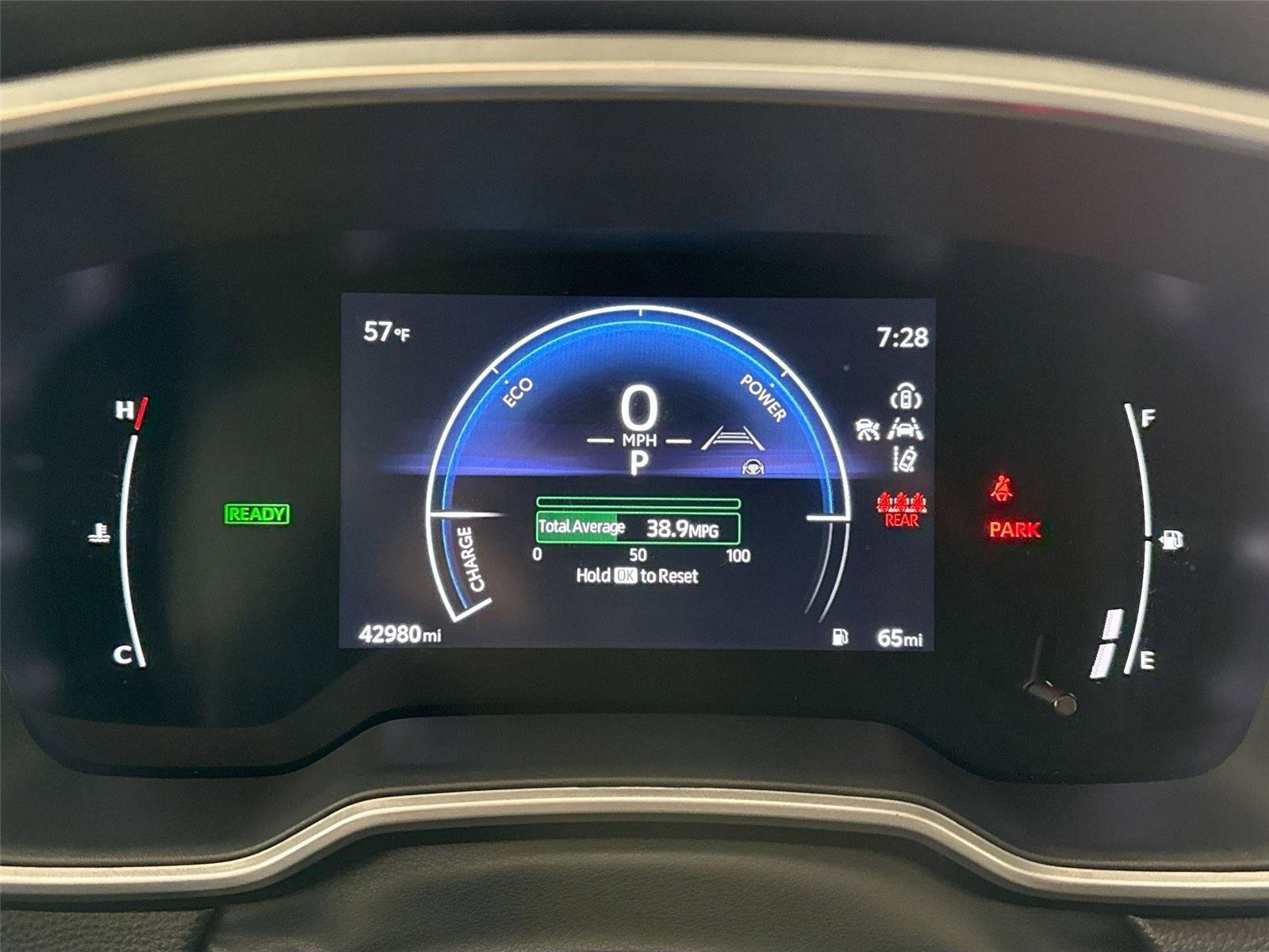 Used 2024 Toyota Corolla Cross XSE w/ Convenience Package image 20