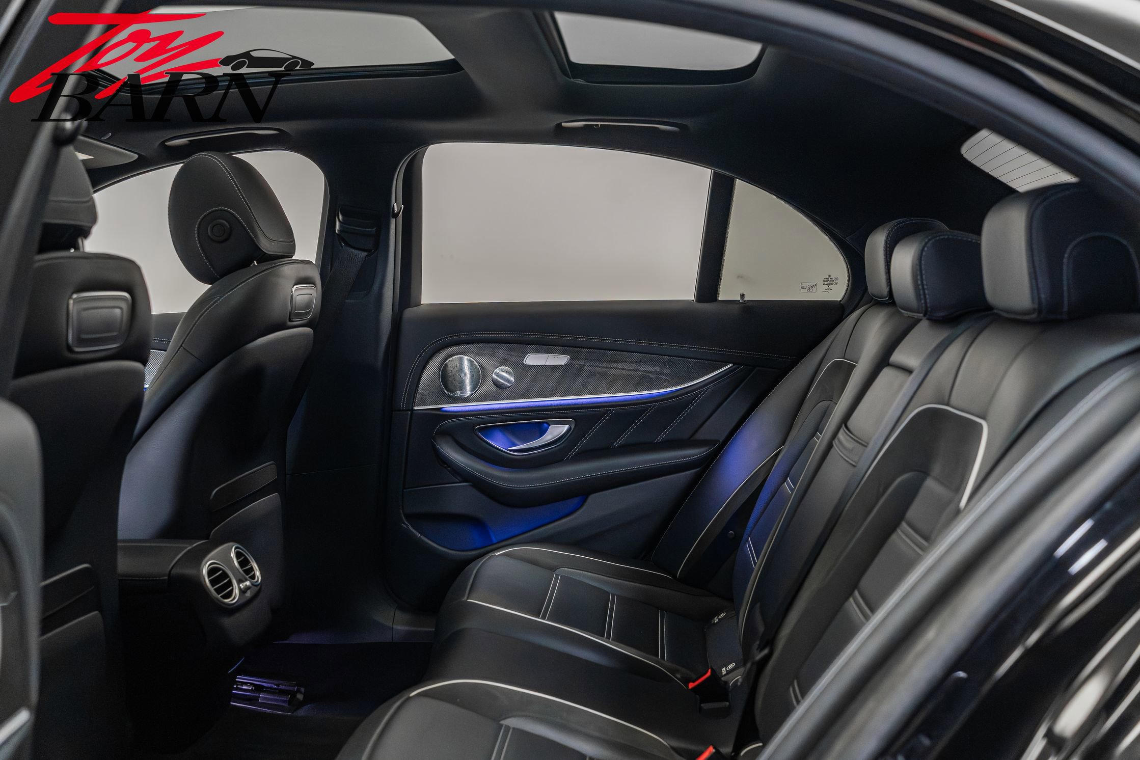 Used 2019 Mercedes-Benz E 63 AMG S image 53