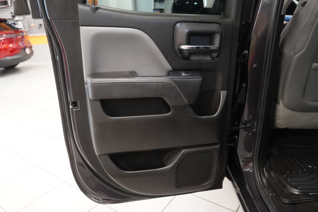 Used 2015 Chevrolet Silverado 1500 LS w/ Trailering Package AWD/4WD image 24