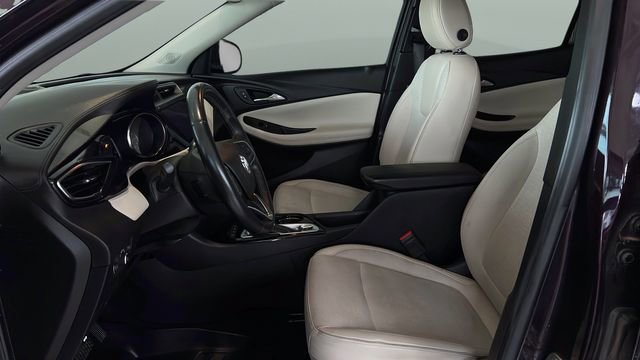 Used 2021 Buick Encore GX Preferred image 9
