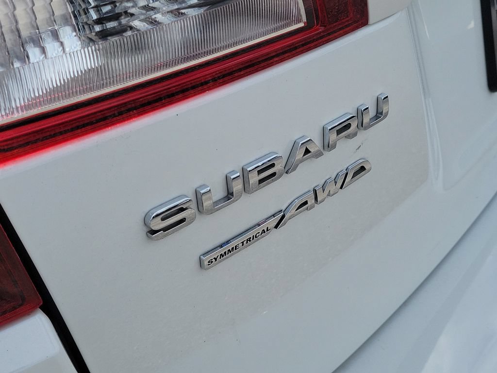 Used 2018 Subaru Outback 2.5i Premium AWD/4WD image 5