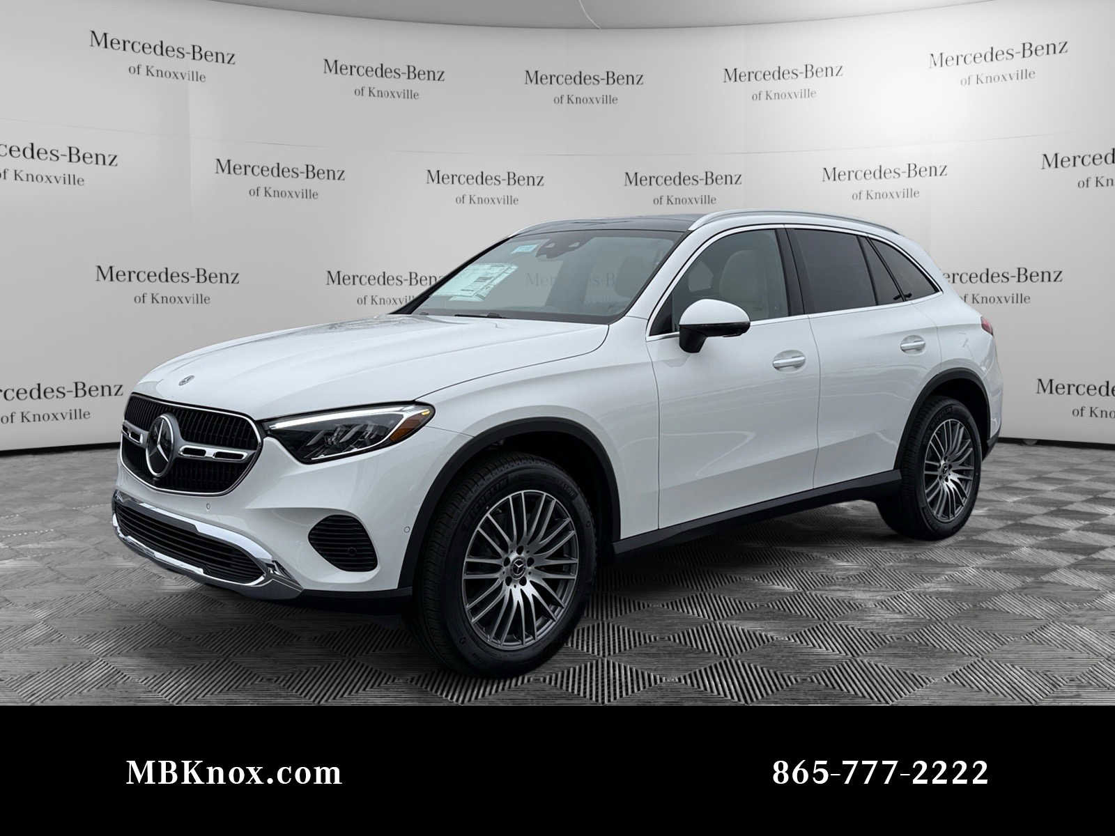 New 2026 Mercedes-Benz GLC 300 GLC 300 video 1