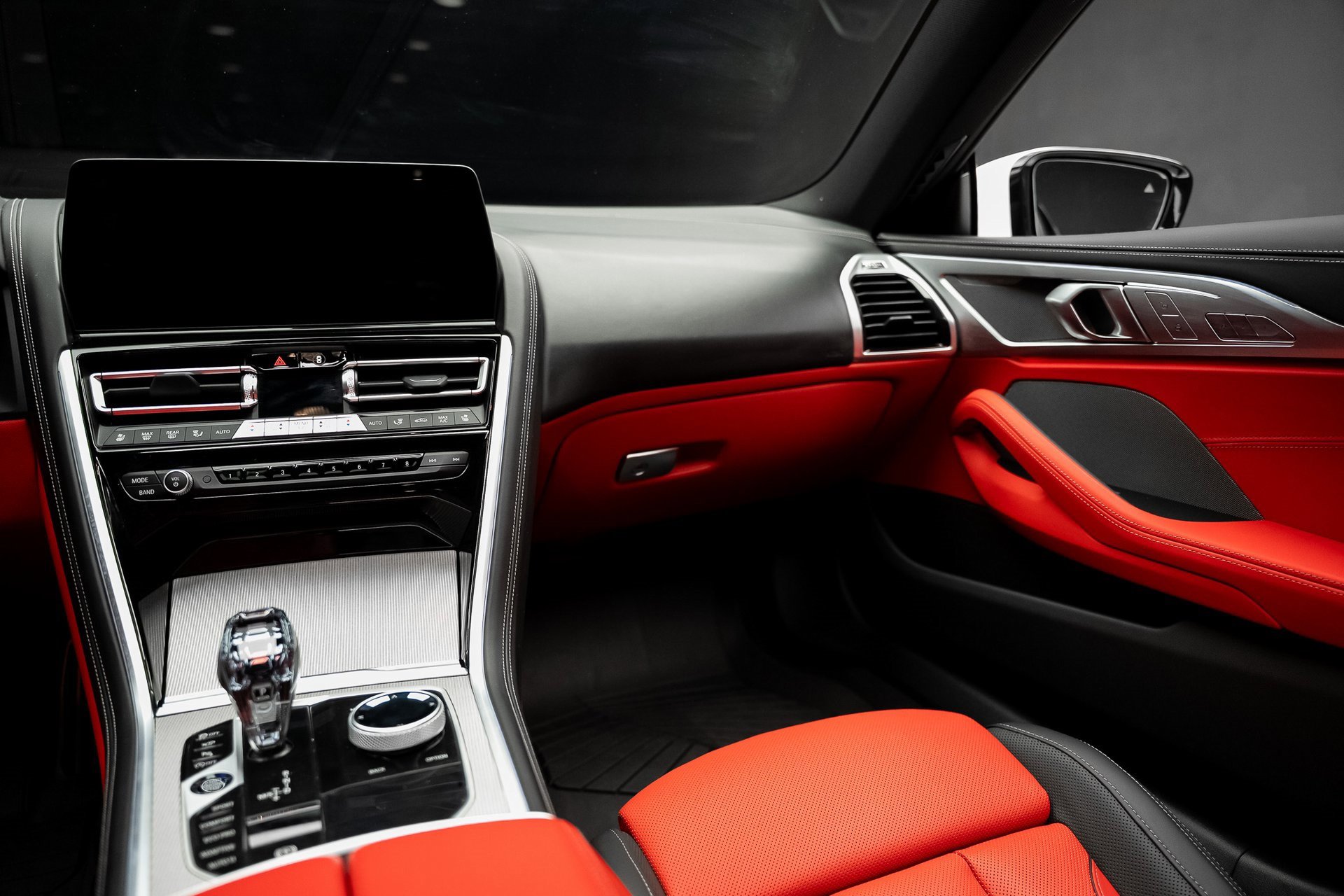 Used 2025 BMW 840i image 41