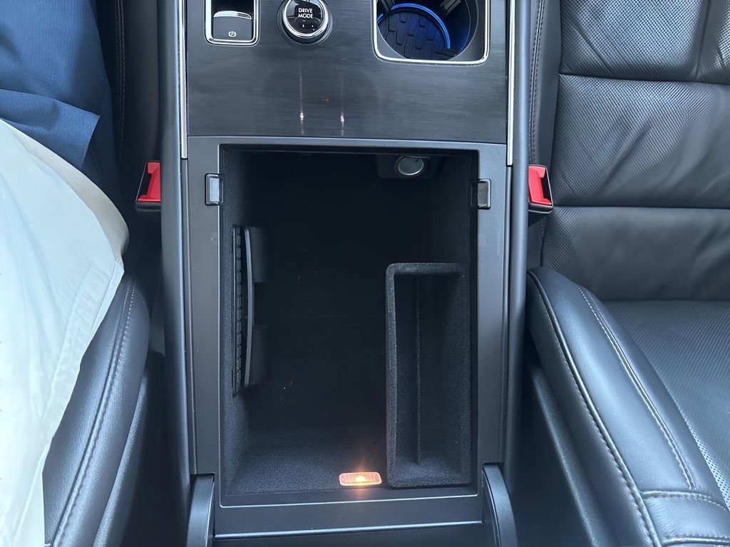 Used 2024 Lincoln Aviator Reserve image 22