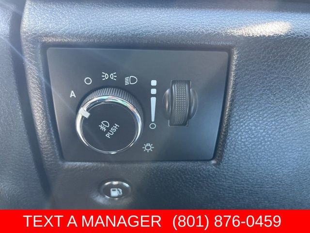 Used 2019 Jeep Grand Cherokee Limited w/ Luxury Group II AWD/4WD image 26