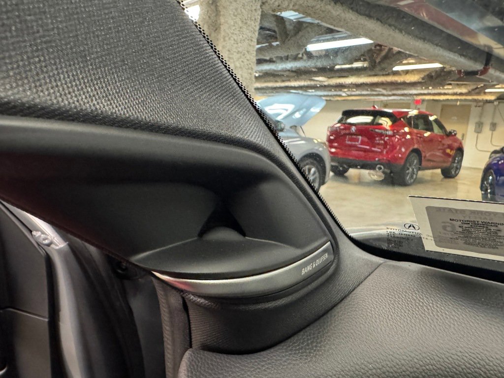 New 2026 Acura ADX A-Spec AWD/4WD image 30