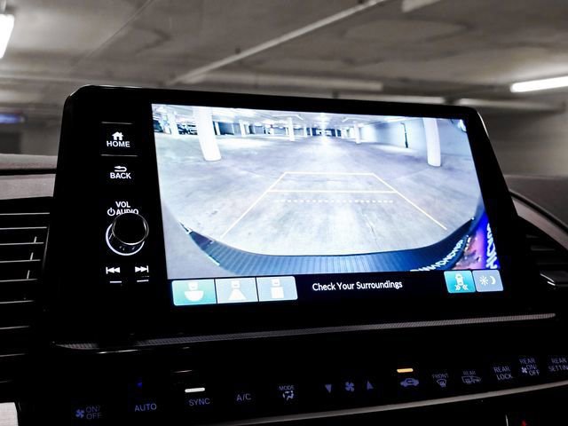 New 2026 Honda Odyssey EX-L image 10