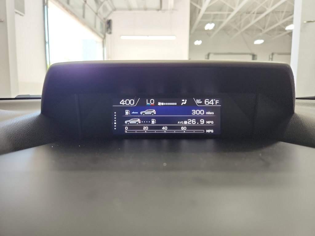 Used 2021 Subaru Forester Premium image 15