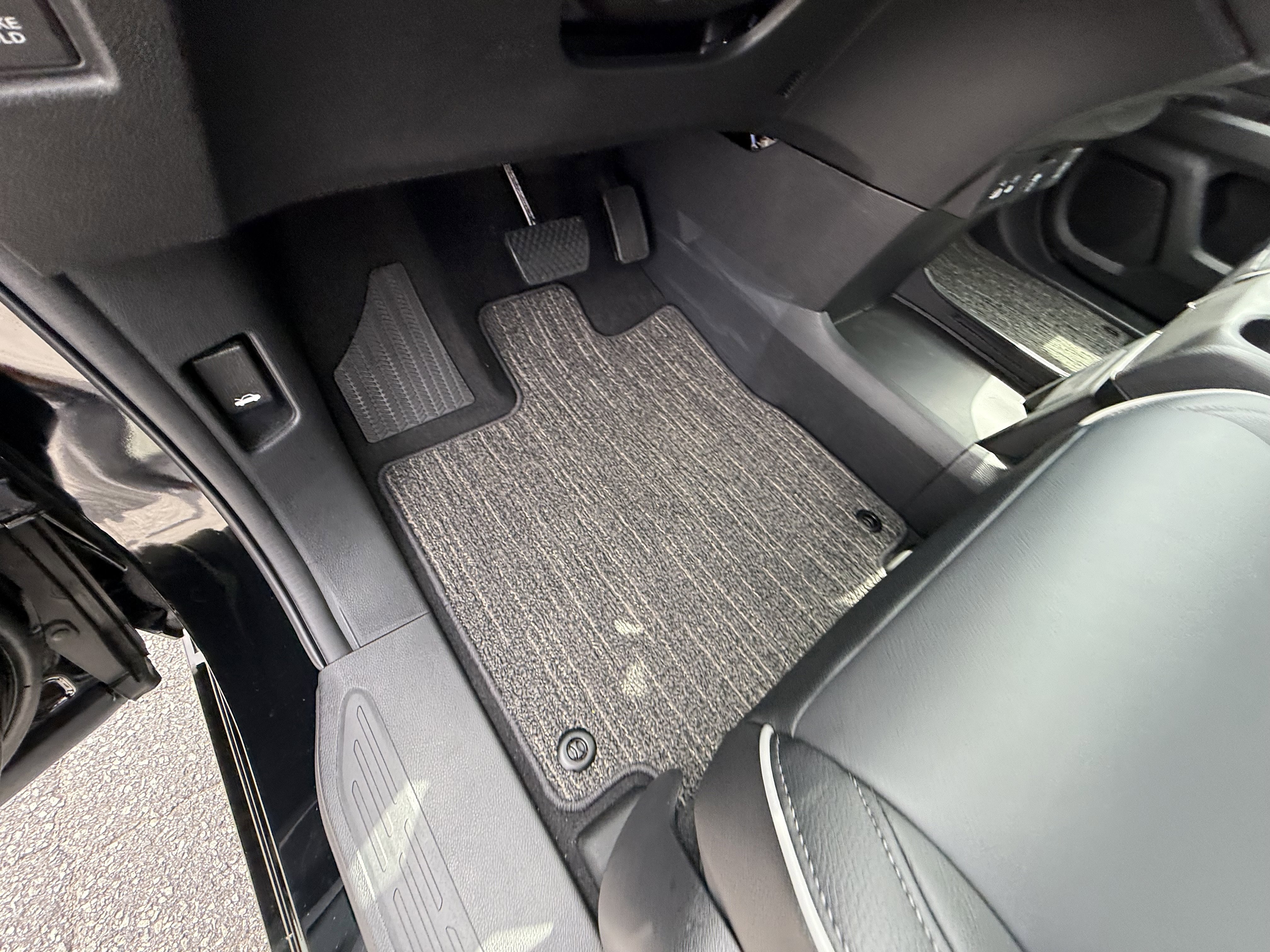 New 2026 Honda Odyssey Touring image 16