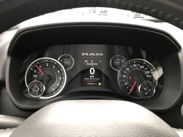 Certified 2024 RAM 2500 Big Horn AWD/4WD image 28