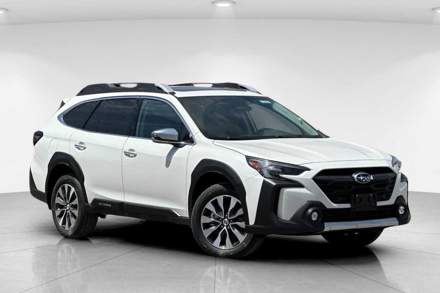 New 2025 Subaru Outback Touring XT w/ Popular Package #2 image 43