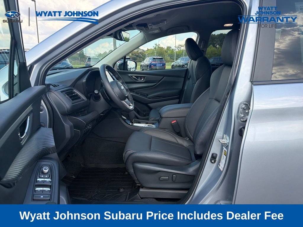 New 2027 Subaru Ascent Premium AWD/4WD image 17
