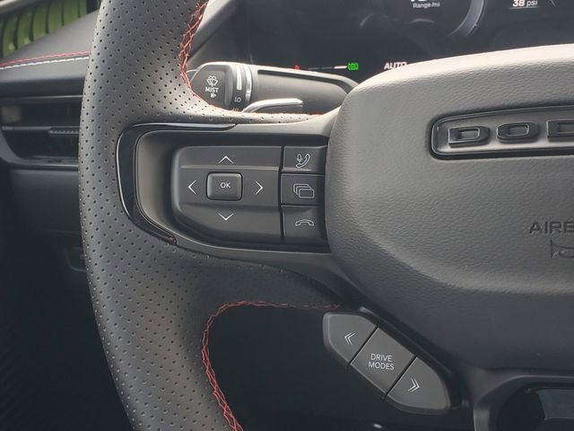 Used 2024 Dodge Charger R/T Scat Pack w/ Plus Group image 19