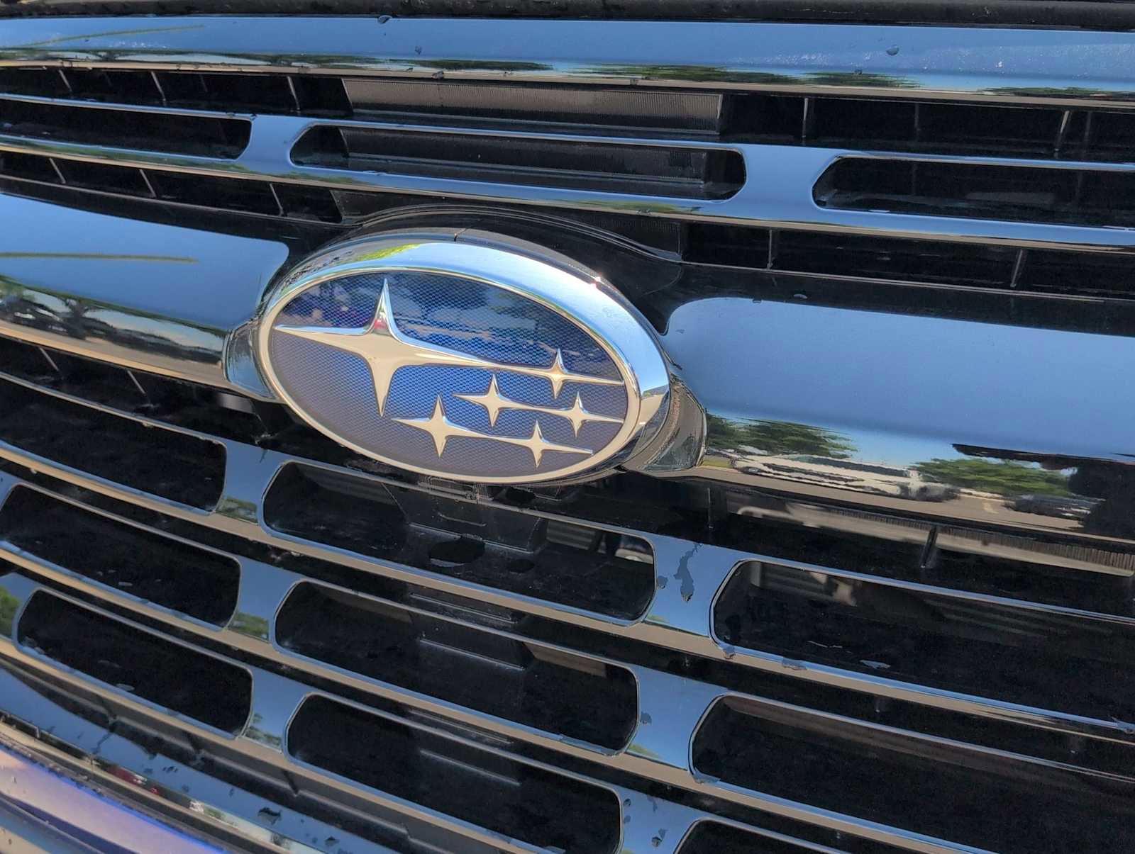 Used 2026 Subaru Ascent Premium AWD/4WD image 12