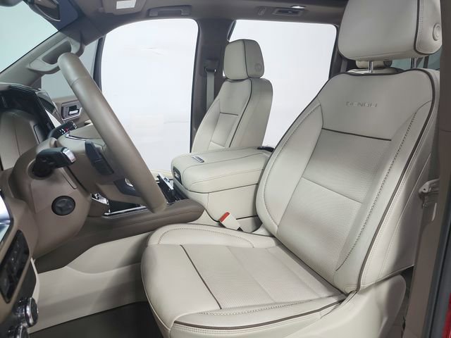 Used 2025 GMC Yukon XL Denali w/ Sun & Power Step Package RWD image 19