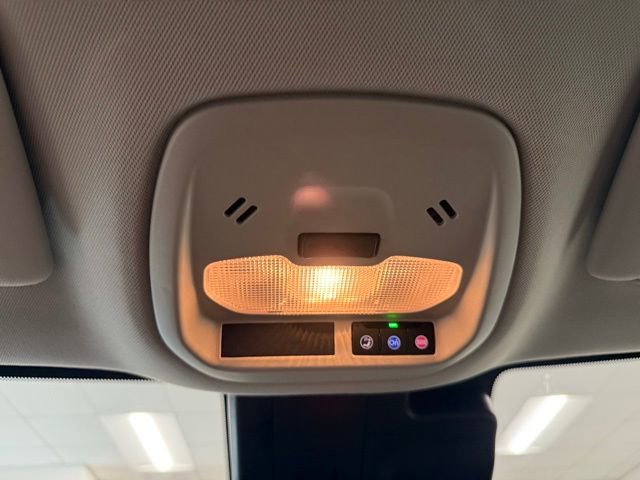 New 2026 Chevrolet Trax ACTIV w/ Driver Confidence Package image 37