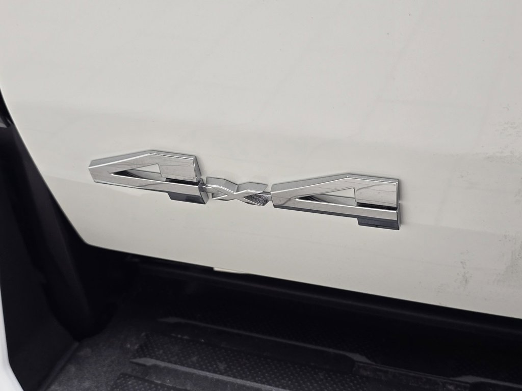 New 2026 Toyota Tacoma SR5 image 17