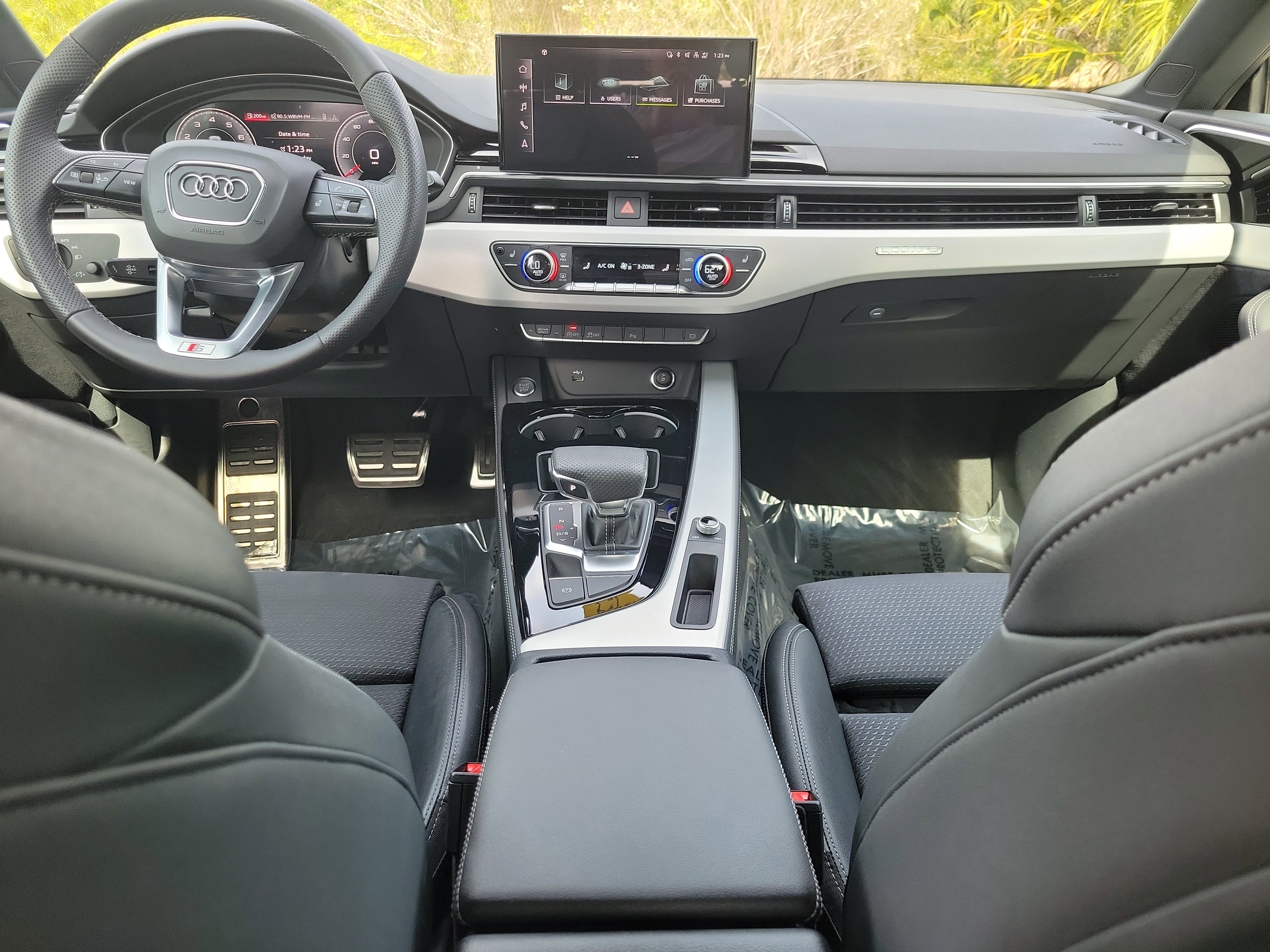 Certified 2023 Audi A5 2.0T Premium Plus w/ Premium Plus image 14