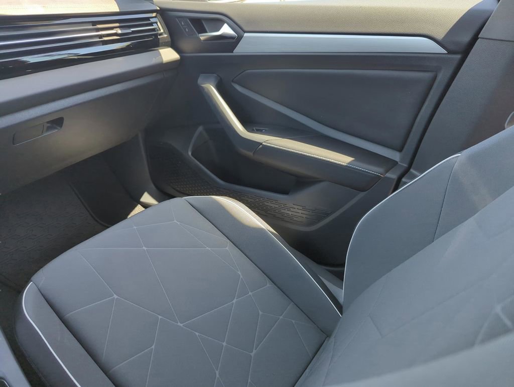 New 2026 Volkswagen Jetta Sport image 23