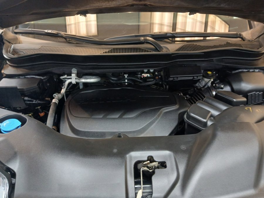 Used 2021 Honda Pilot Special Edition image 34