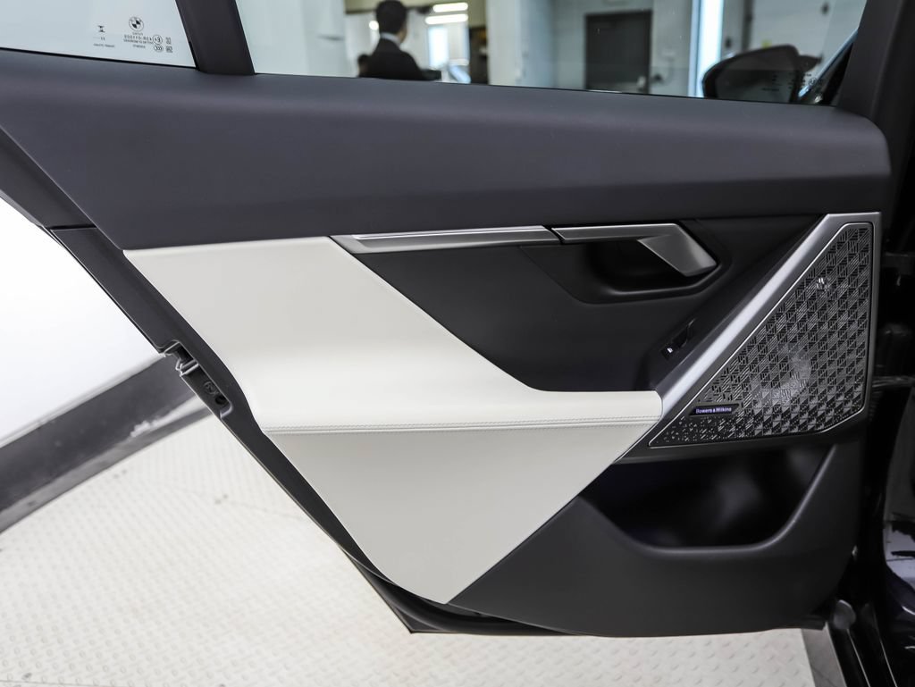 Used 2024 BMW i5 M60 w/ Premium Package AWD/4WD image 20