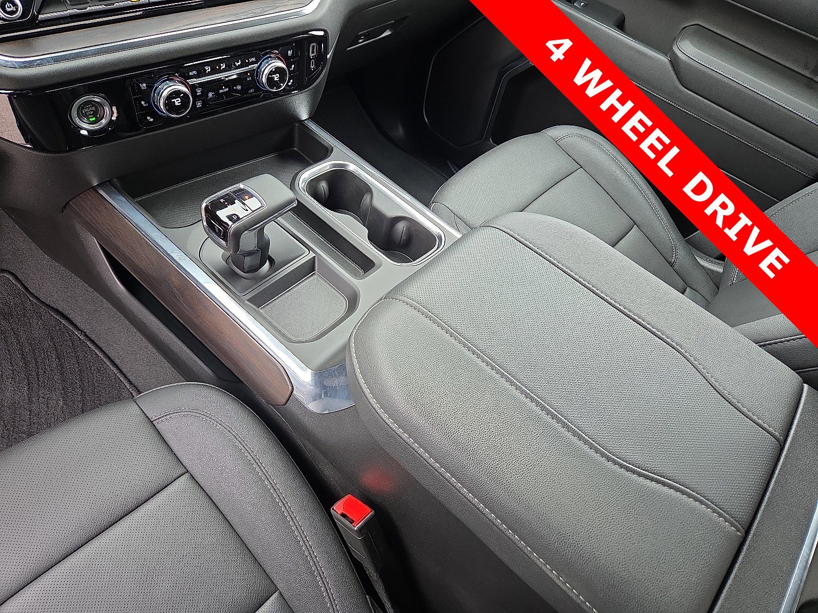 Used 2023 GMC Sierra 1500 SLT w/ SLT Convenience Package image 25