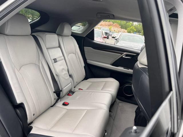 Used 2017 Lexus RX 350 AWD w/ Premium Package image 30