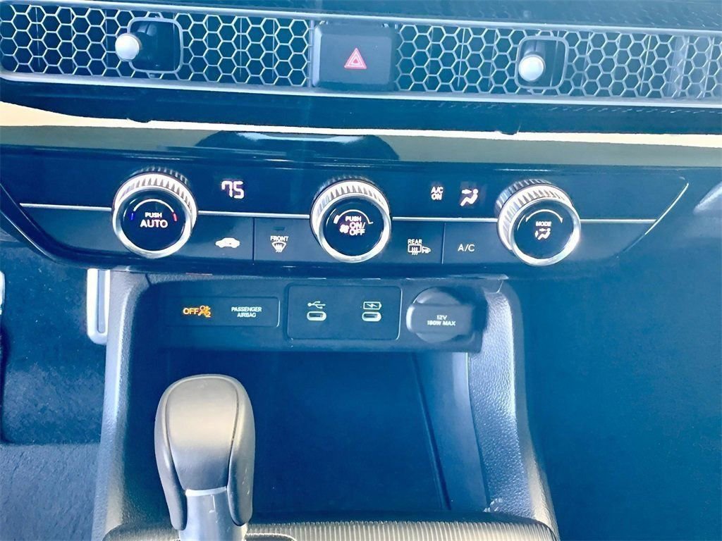 Used 2026 Honda Civic Sport image 34