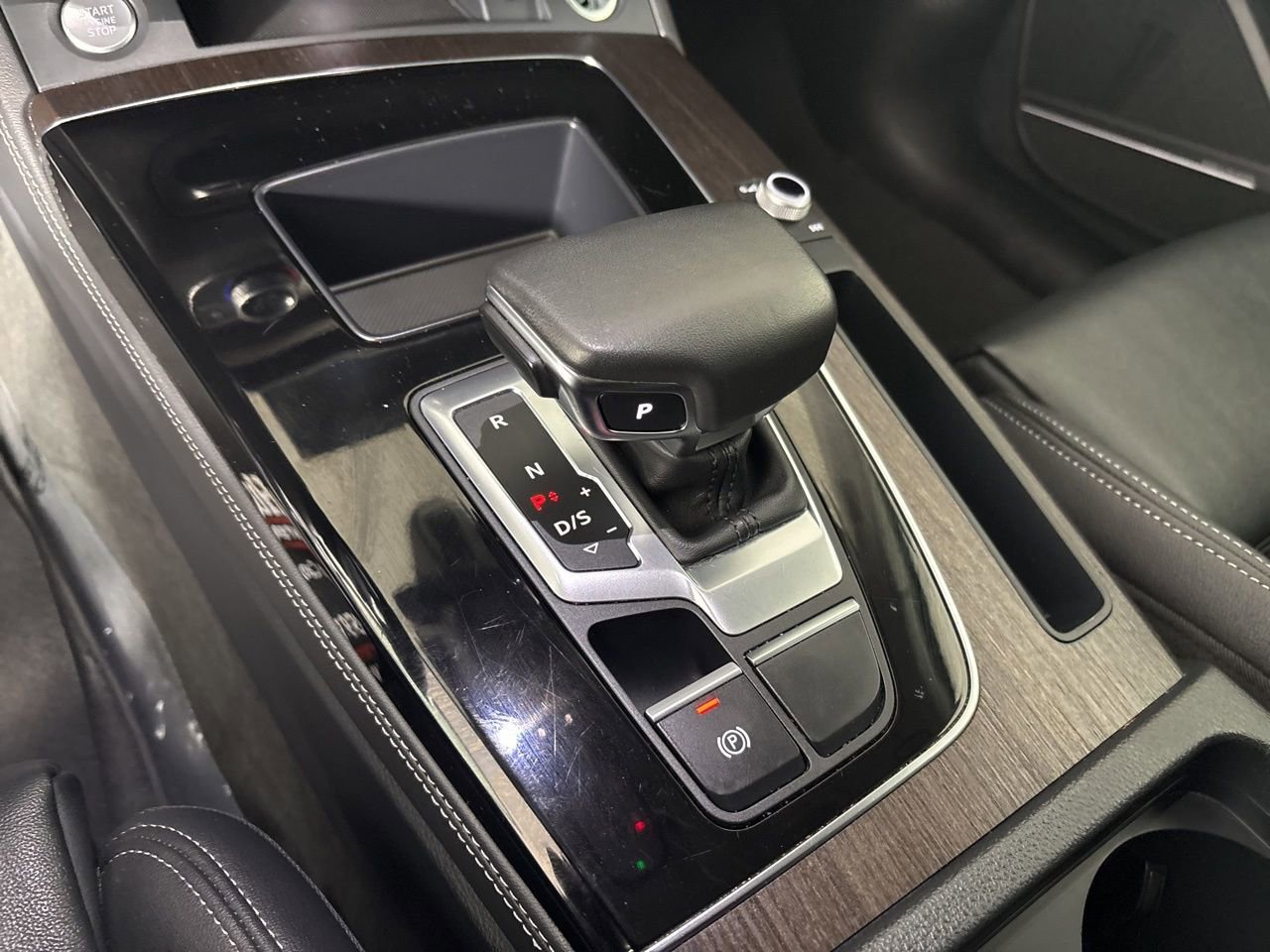 Used 2024 Audi Q5 2.0T Premium Plus image 19