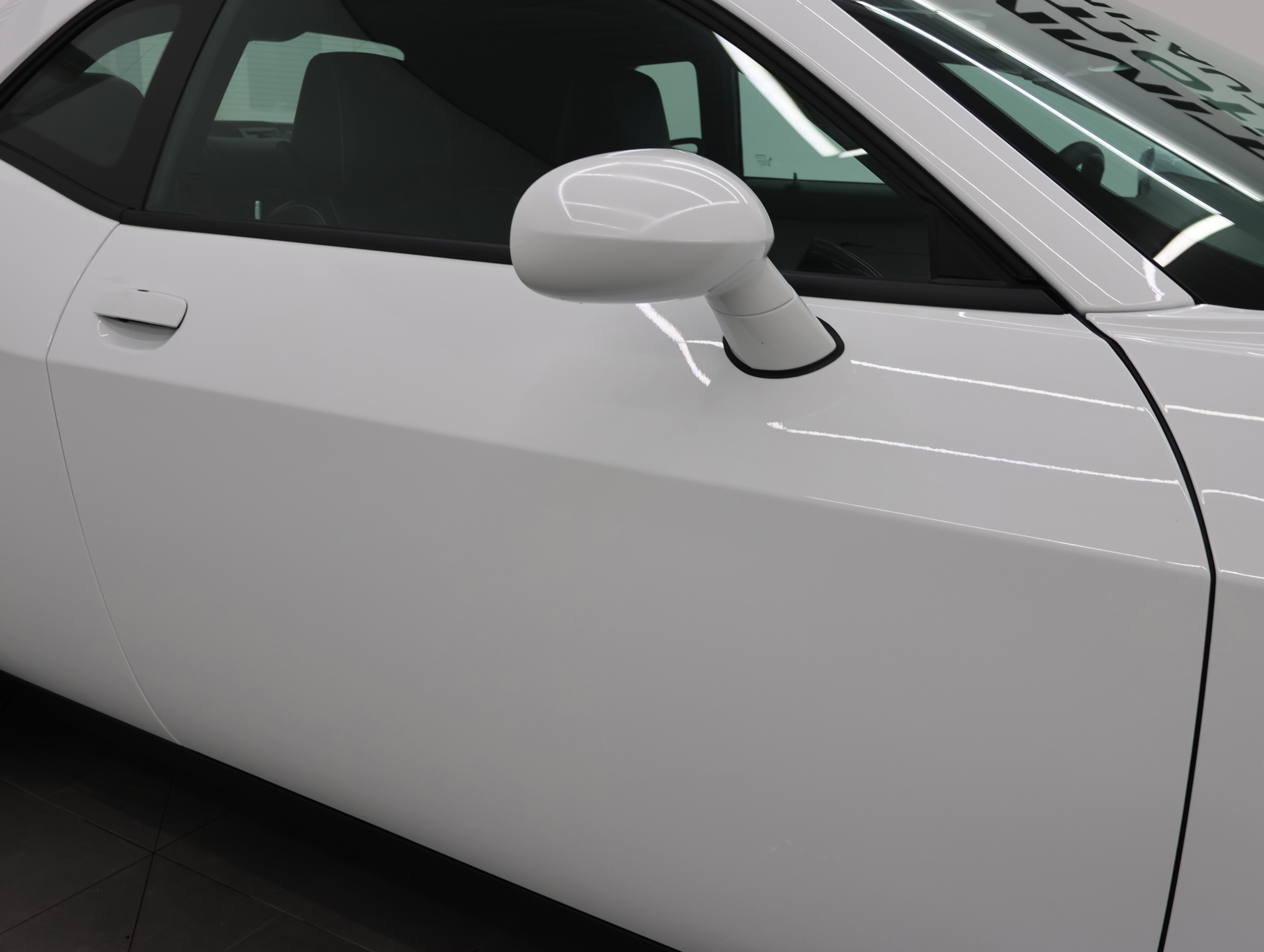 Used 2023 Dodge Challenger SRT Hellcat RWD image 25