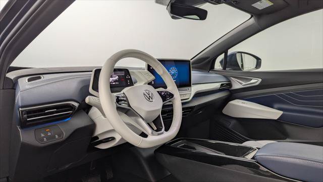 Used 2023 Volkswagen ID.4 S RWD image 23