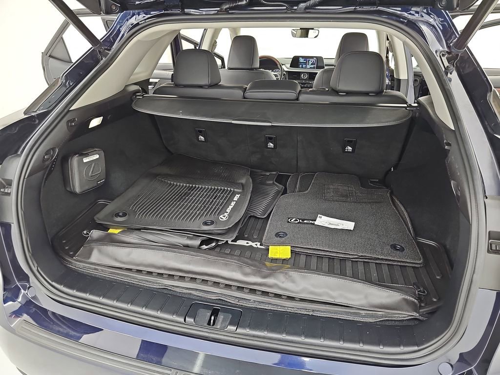 Used 2022 Lexus RX 350 FWD w/ Premium Package image 22
