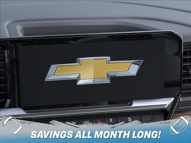 New 2026 Chevrolet Silverado 2500 LT w/ Trail Boss Package AWD/4WD image 20