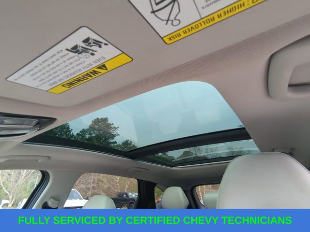 Used 2023 Hyundai Tucson Limited image 37