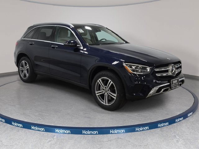 Used 2022 Mercedes-Benz GLC 300 4MATIC image 4