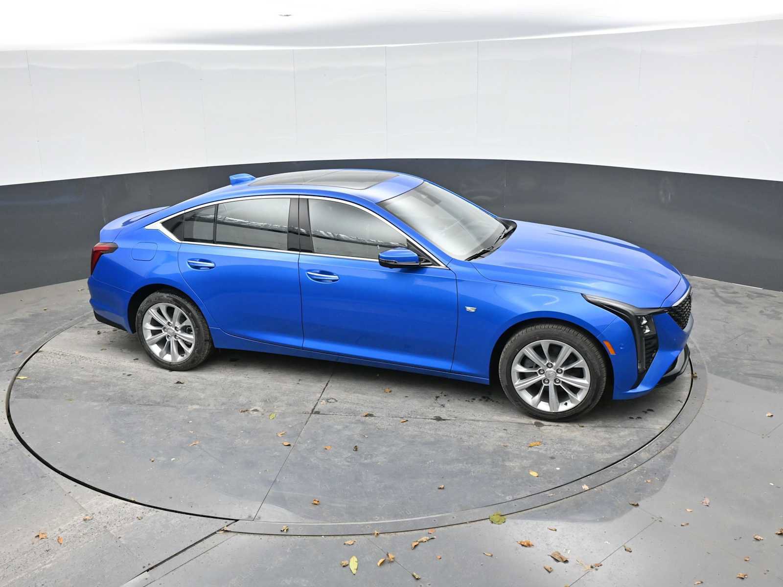 New 2026 Cadillac CT5 Premium Luxury w/ Technology Package image 34