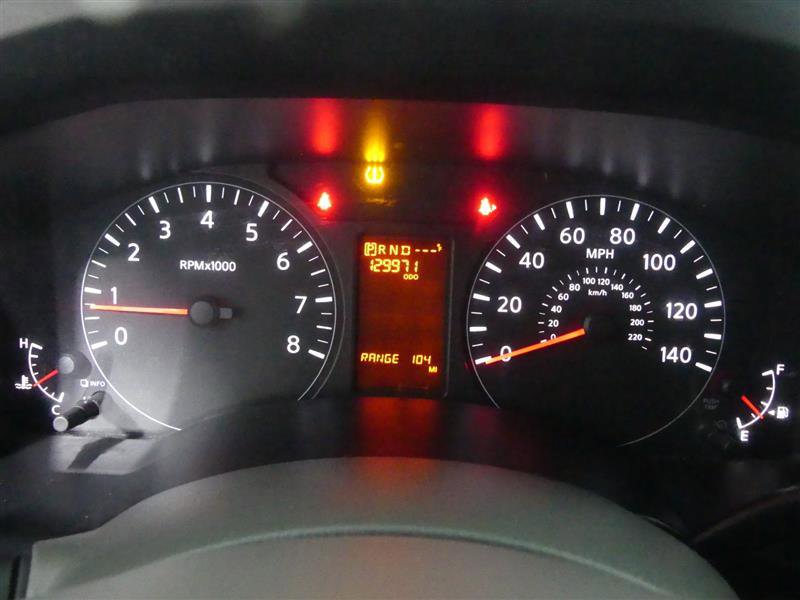 Used 2018 Nissan NV 2500 SV image 27