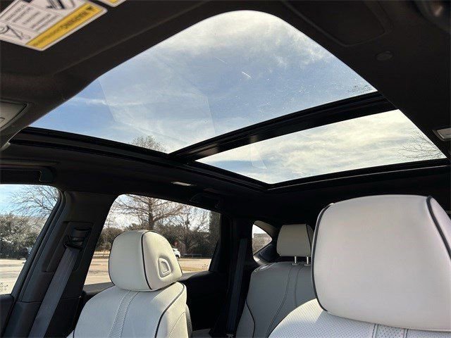 New 2026 Acura RDX A-Spec image 30