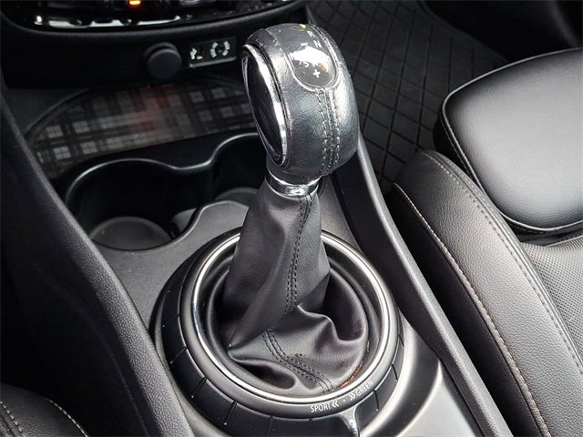 Used 2017 MINI Cooper Clubman ALL4 image 15